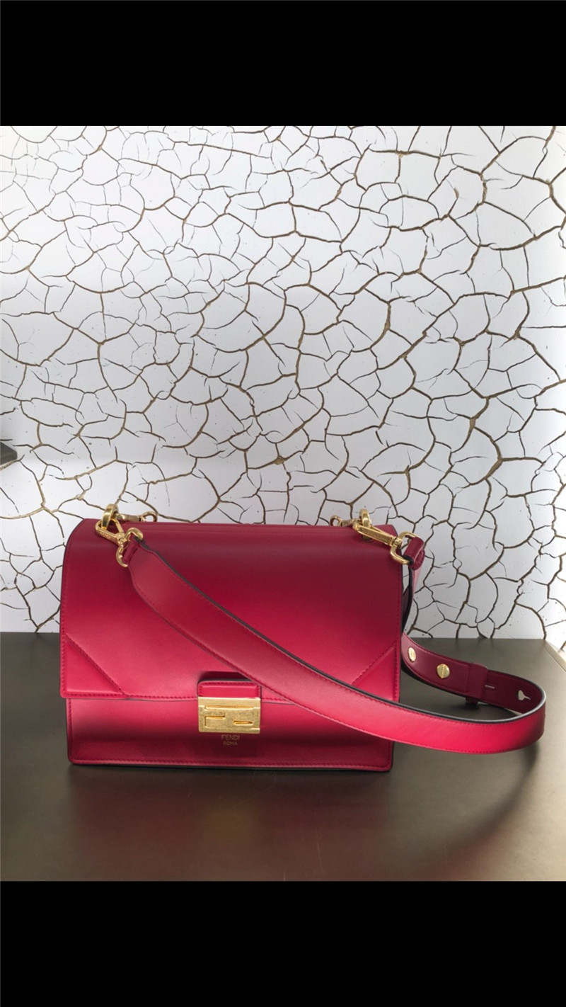 fendi kan u small bag - Image 2