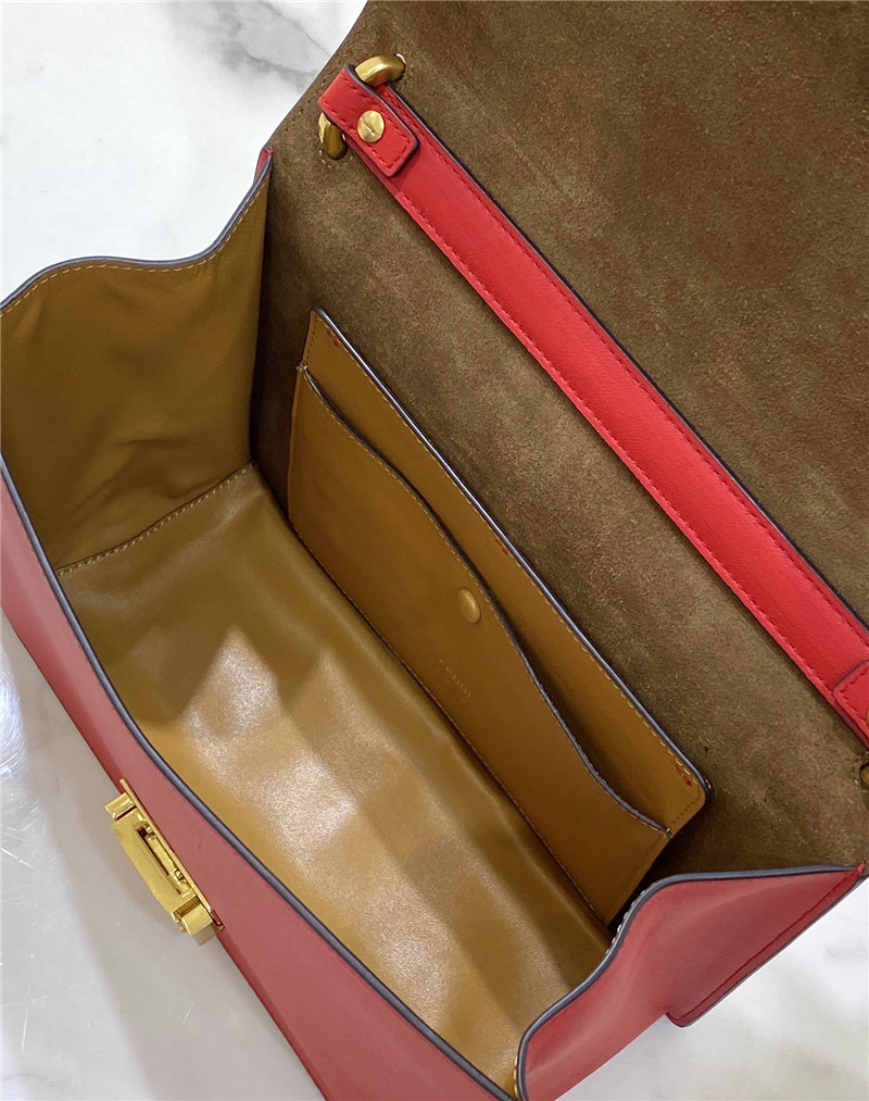 fendi kan u small bag - Image 3