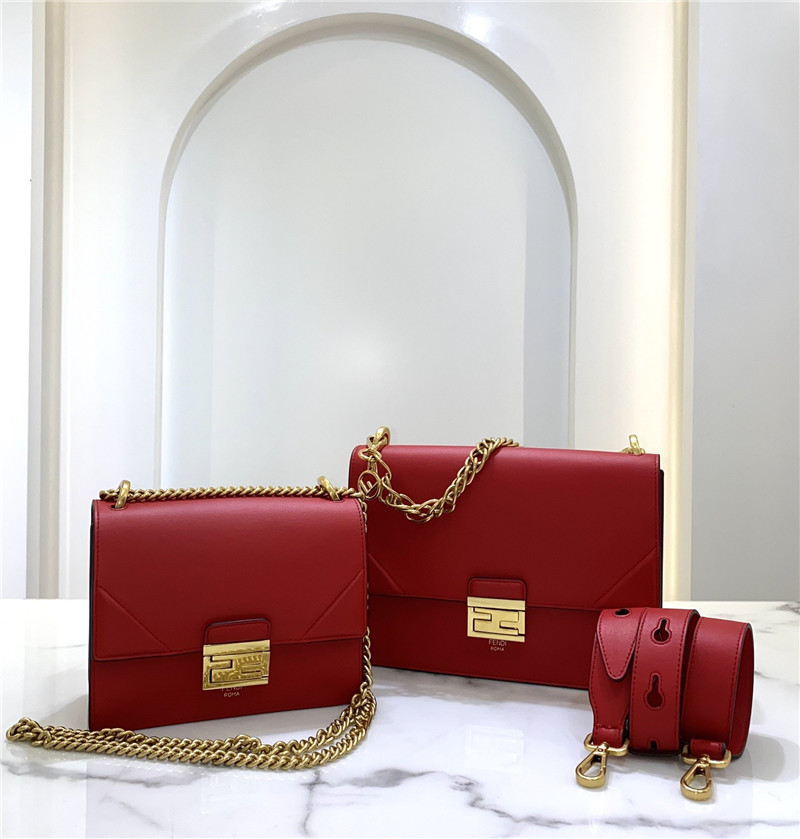 fendi kan u small bag - Image 5