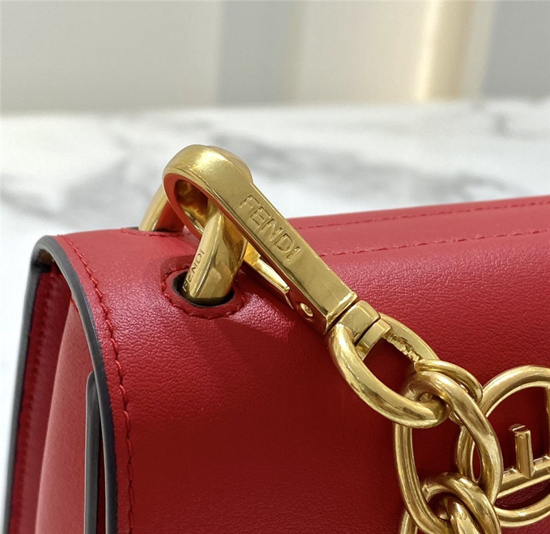 fendi kan u small bag - Image 6