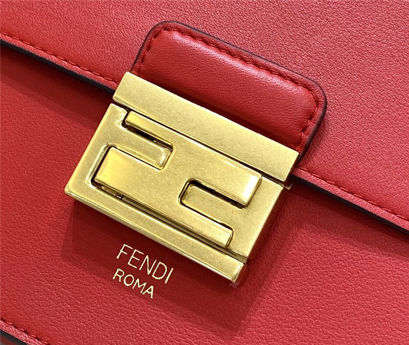 fendi kan u small bag - Image 7