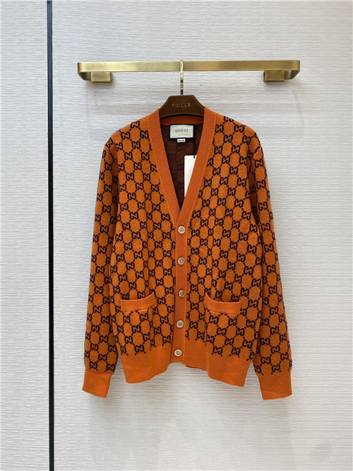 gucci gg sweater