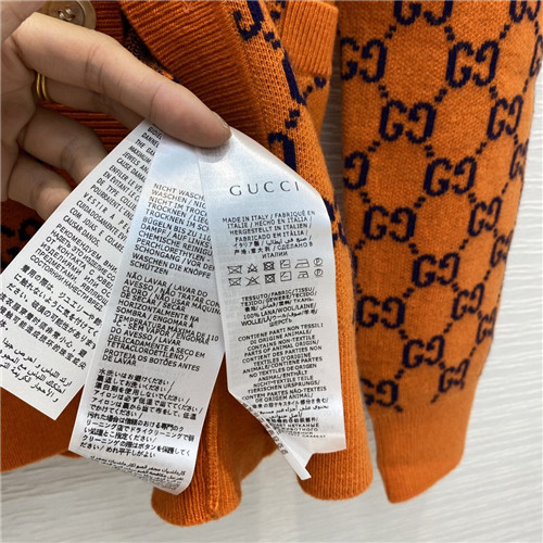 gucci gg sweater - Image 5