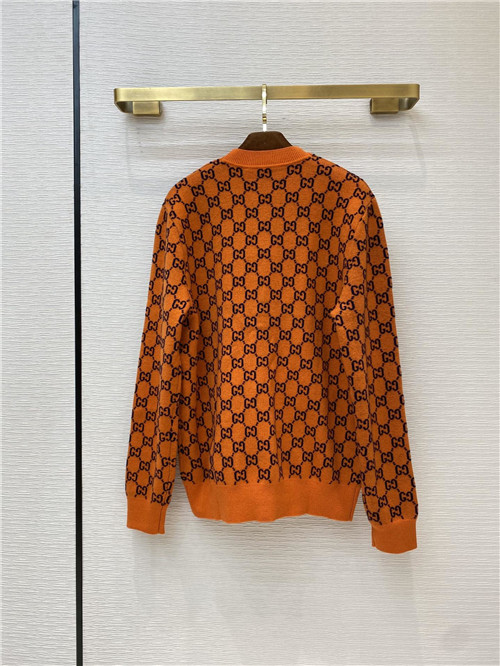 gucci gg sweater - Image 4