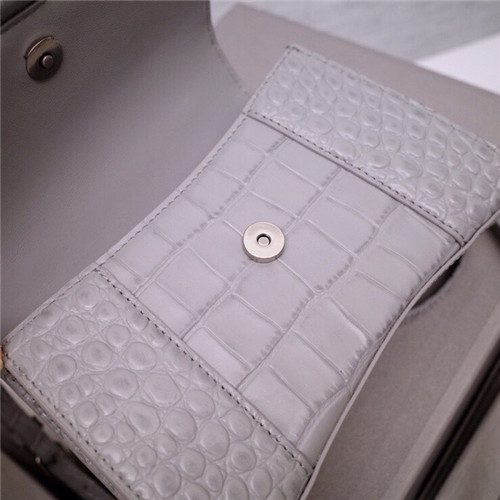 balenciaga hourglass bag - Image 5