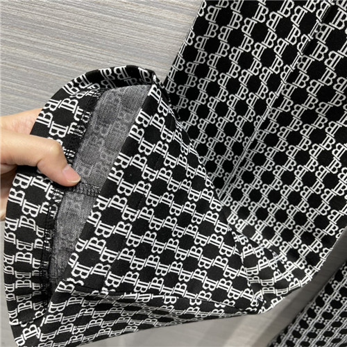 balenciaga knitted pants - Image 4