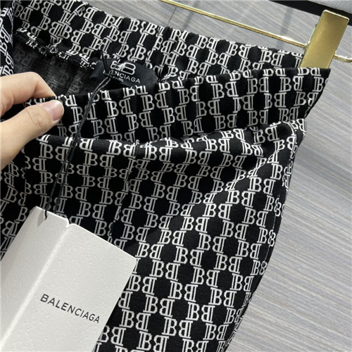 balenciaga knitted pants - Image 6