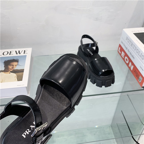 prada womens sandals - Image 3