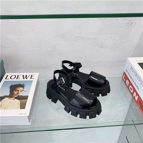 prada womens sandals - Image 4