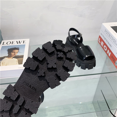 prada womens sandals - Image 6