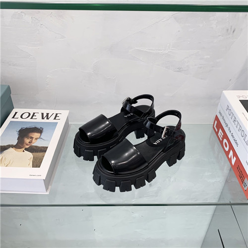 prada womens sandals - Image 7