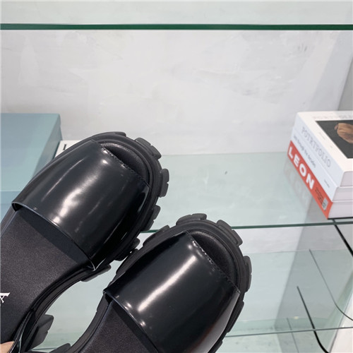 prada womens sandals - Image 8