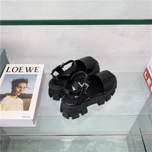 prada womens sandals - Image 9