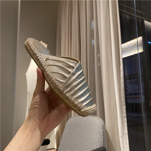 jimmy choo mueller slippers - Image 4
