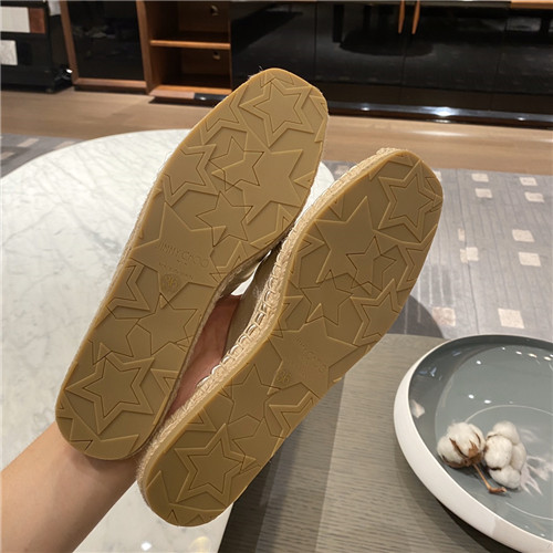 jimmy choo mueller slippers - Image 5