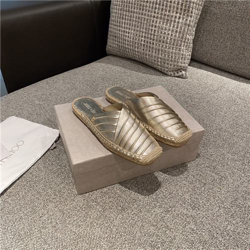 jimmy choo mueller slippers - Image 6