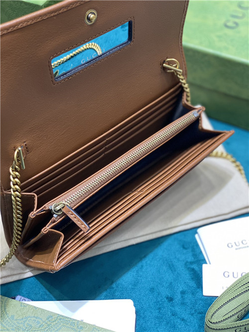 gucci diana chain bag - Image 4