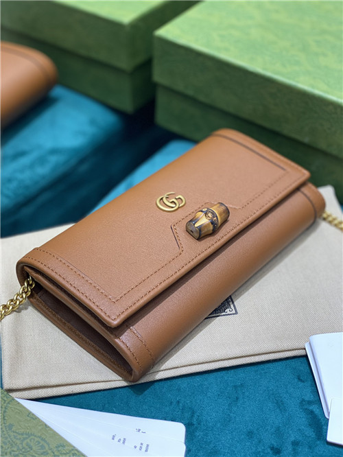 gucci diana chain bag - Image 5