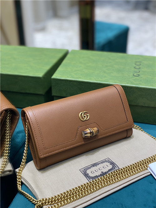 gucci diana chain bag - Image 2