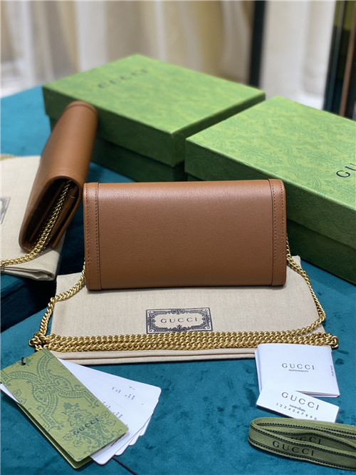 gucci diana chain bag - Image 6