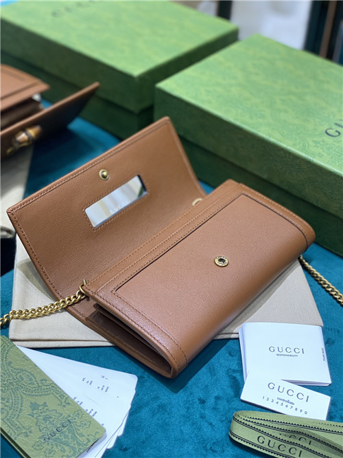 gucci diana chain bag - Image 8