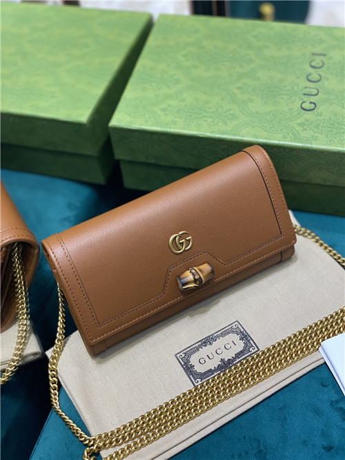 gucci diana chain bag - Image 9