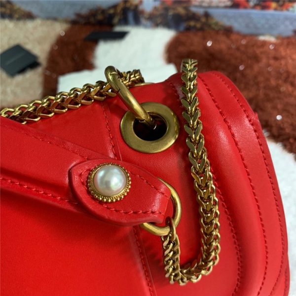 dolce gabbana Amore shoulder bag red - Image 3