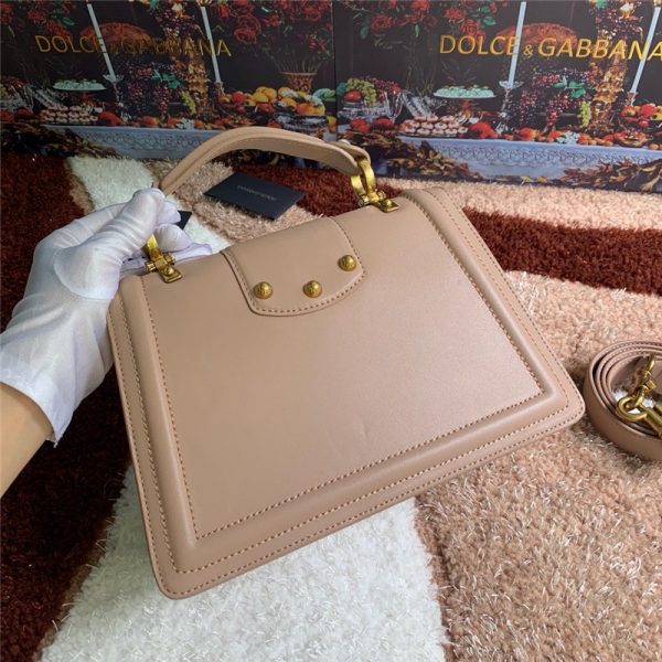 dolce gabbana D&G amore bag pink - Image 8