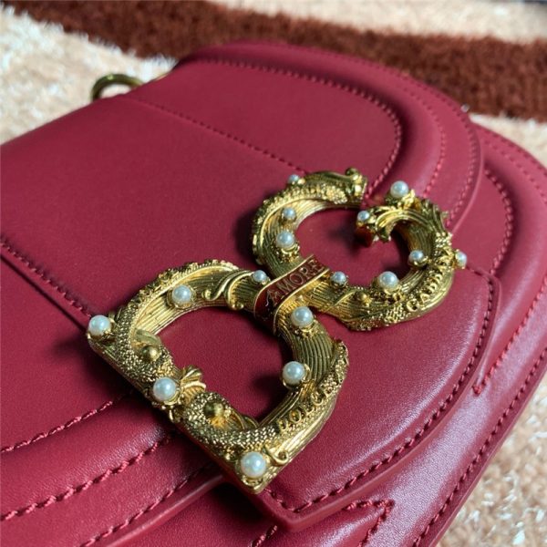 dolce gabbana Amore shoulder bag - Image 6
