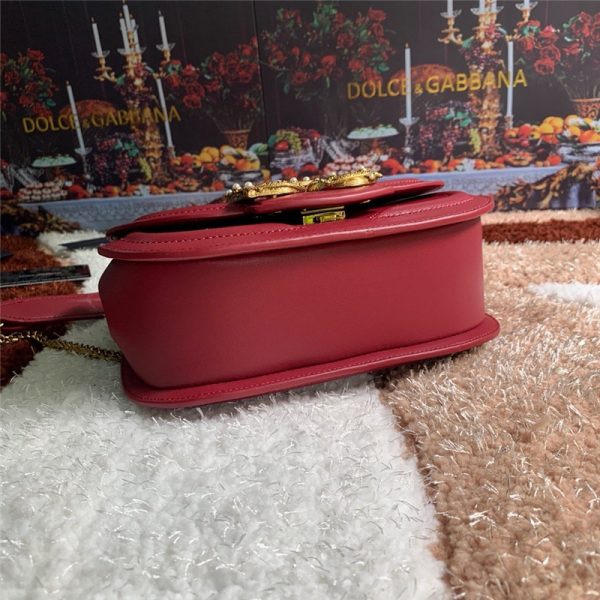 dolce gabbana Amore shoulder bag - Image 8