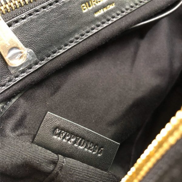 burberry backpack - Image 5