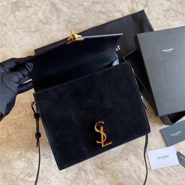 ysl cassandra bag black - Image 2