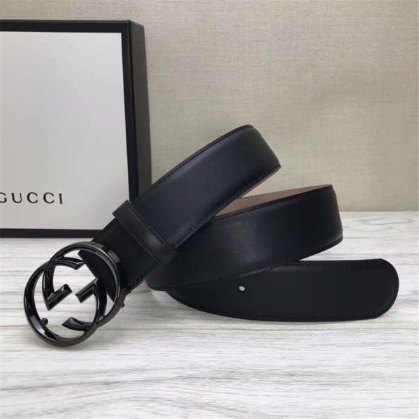Gucci Belts - Image 3