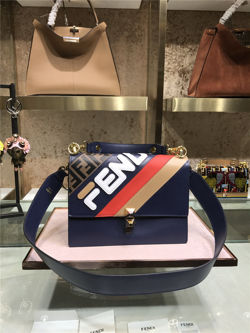 Fendi hot sale mania kan