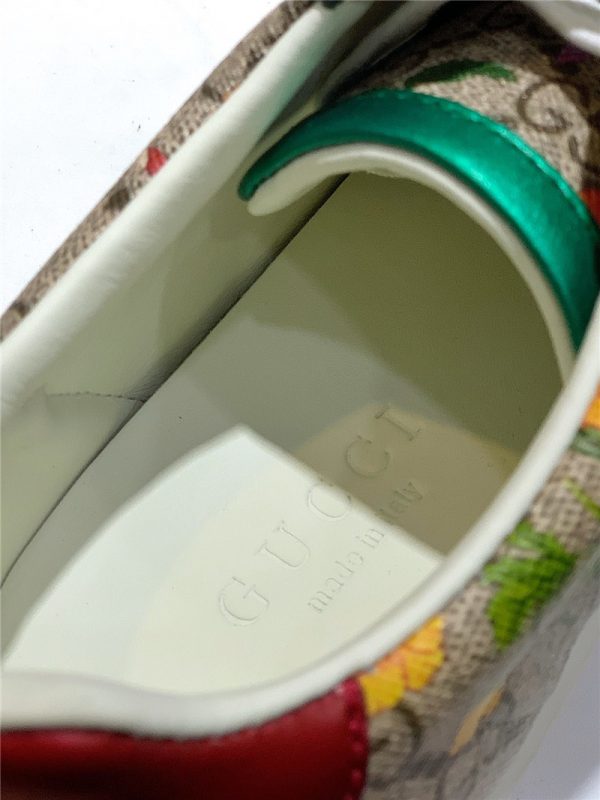 gucci bee sneakers - Image 5