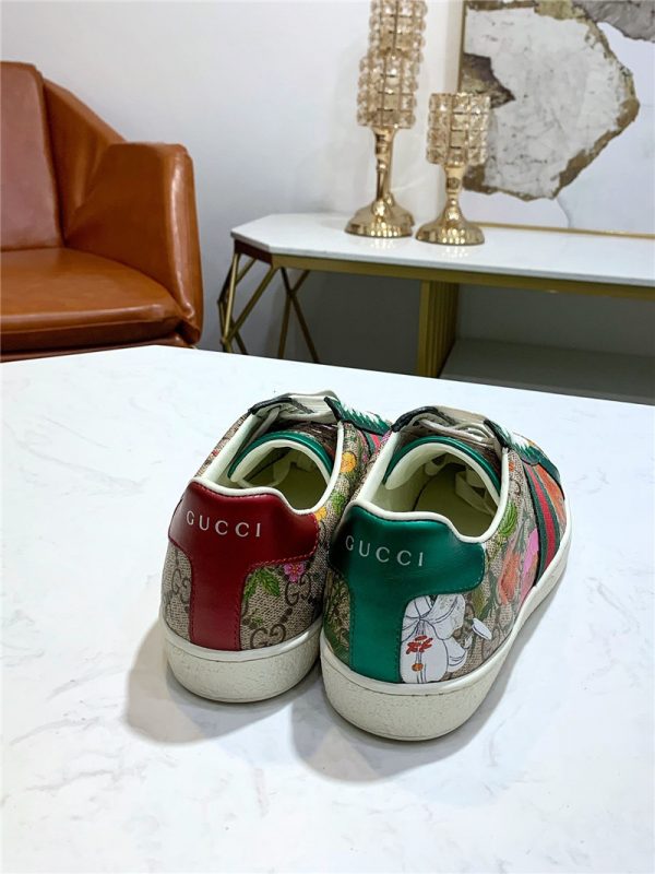 gucci bee sneakers - Image 7
