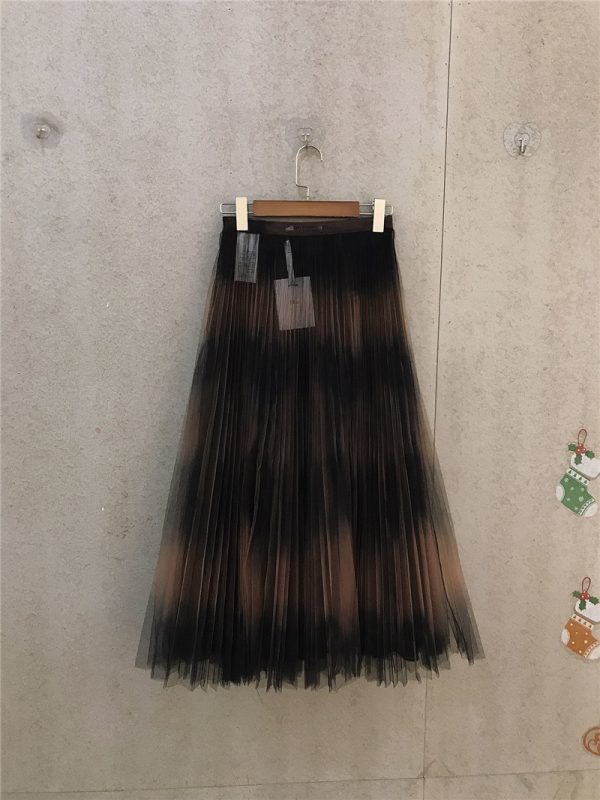 Christian Dior skirt