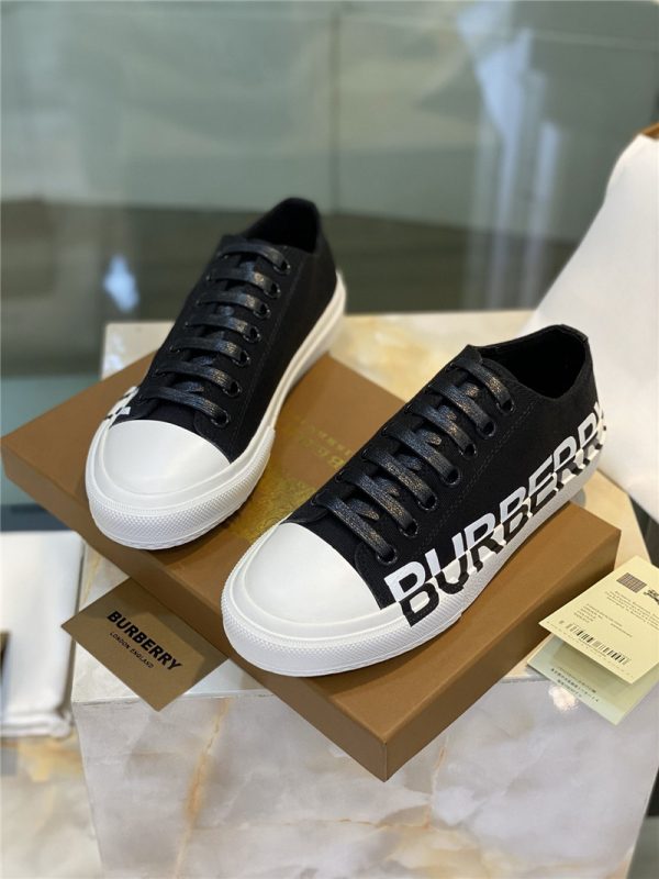 Burberry sneakers women - Image 4