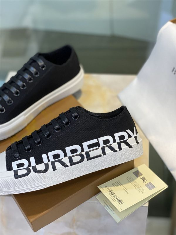 Burberry sneakers women - Image 7