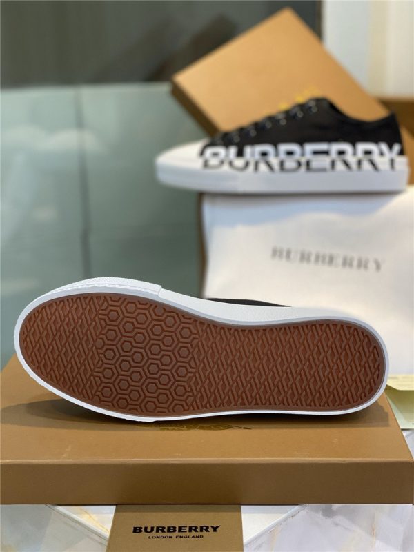 Burberry sneakers women - Image 8
