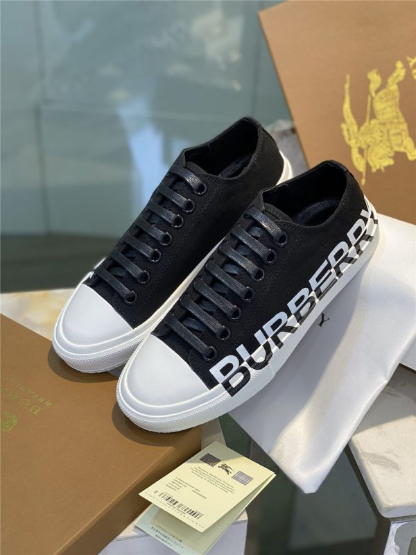 Burberry sneakers women - Image 9