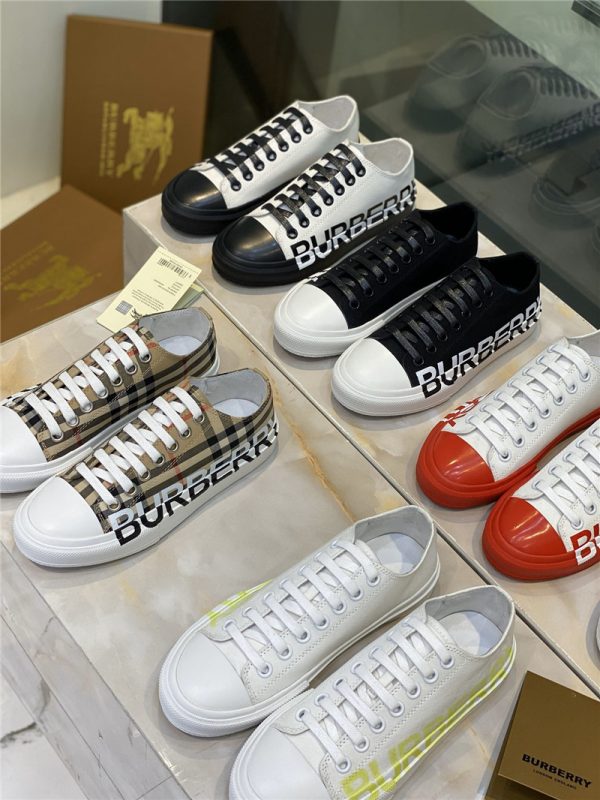 Burberry sneakers women - Image 3