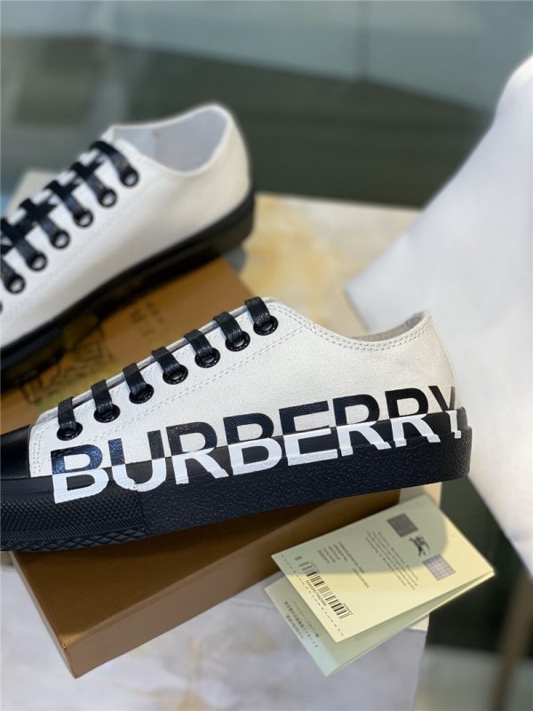 Burberry sneakers women - Image 4