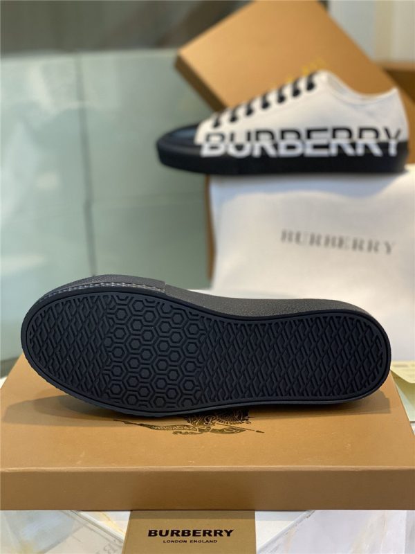 Burberry sneakers women - Image 5