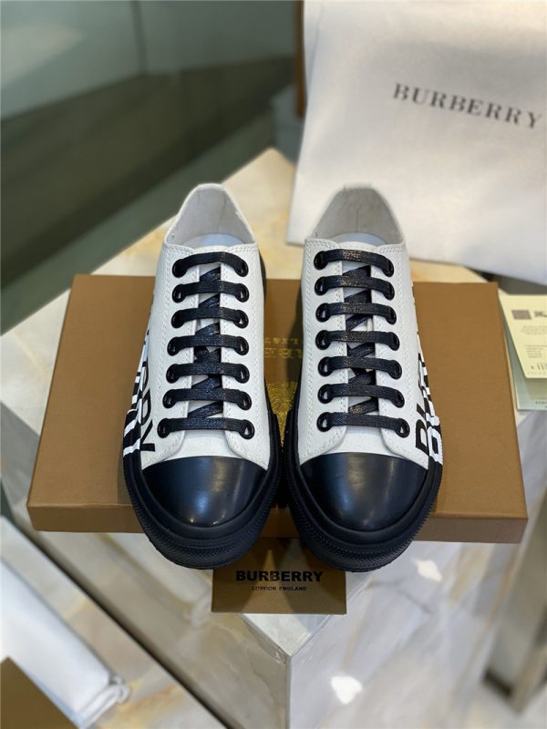 Burberry sneakers women - Image 6