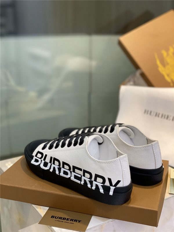 Burberry sneakers women - Image 8