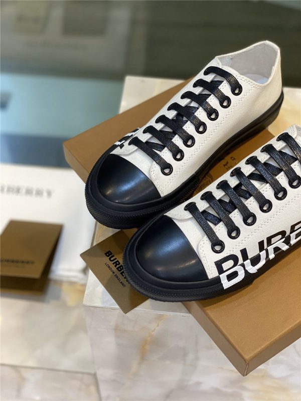 Burberry sneakers women - Image 9