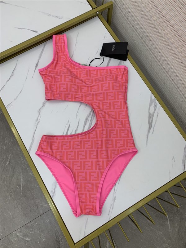 fendi swimsuit