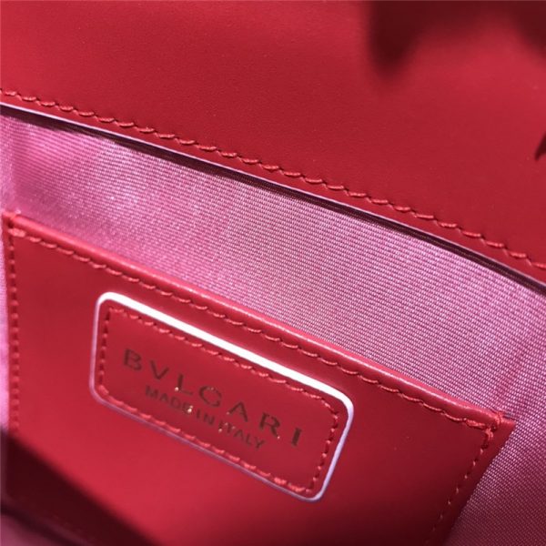 bvlgari serpenti forever bag - Image 3