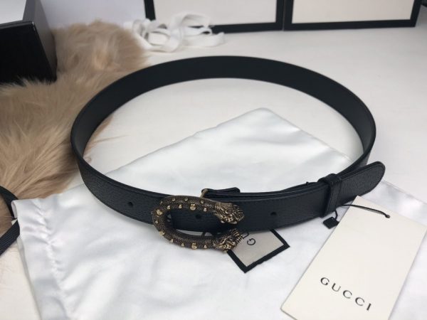 dionysus gucci belt